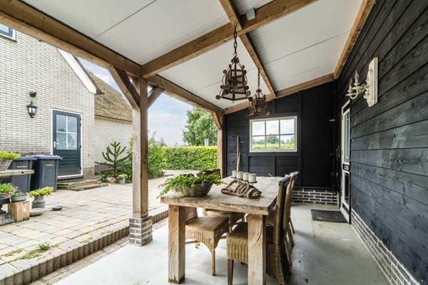 Medium property photo - Voorweg 46, 2391 AD Hazerswoude-Dorp